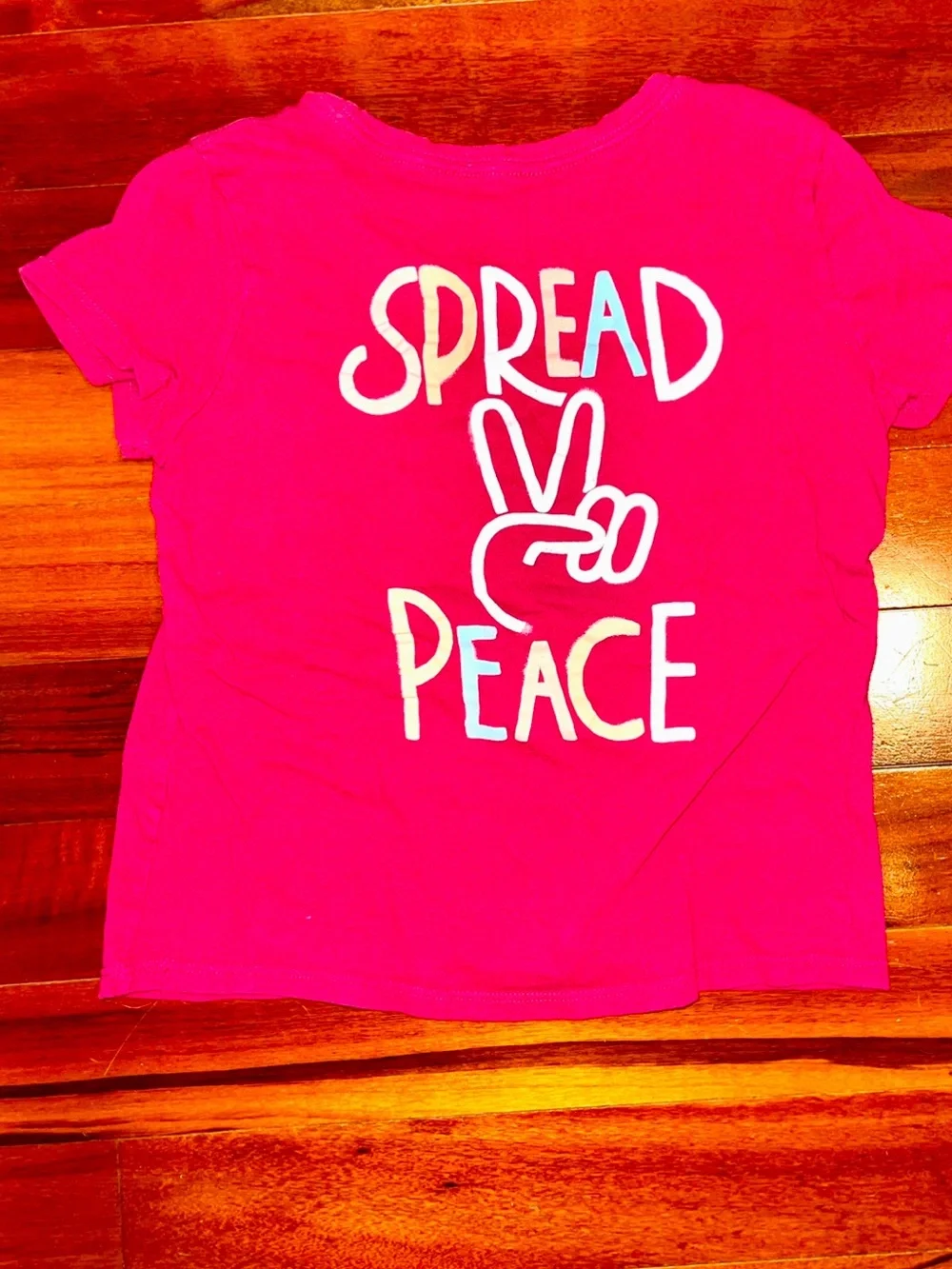Girls Old Navy Tops Size L